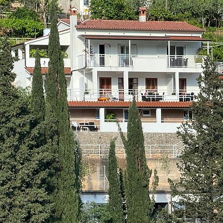 Casa Mare Apartment Rabac Exterior photo