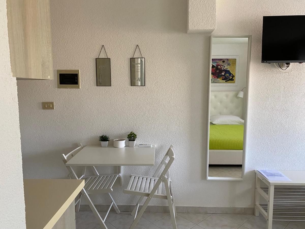 Casa Mare Apartment Rabac Exterior photo