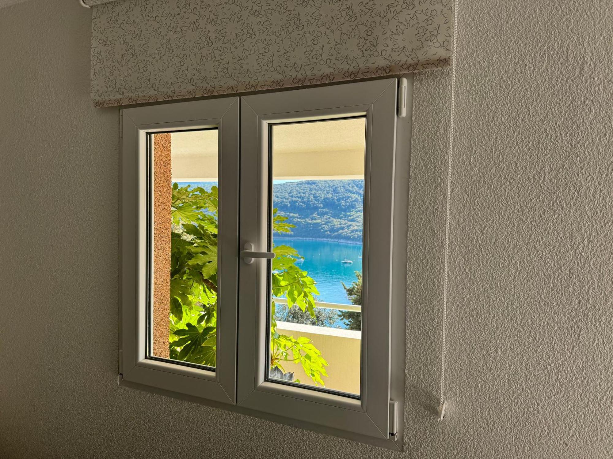 Casa Mare Apartment Rabac Exterior photo