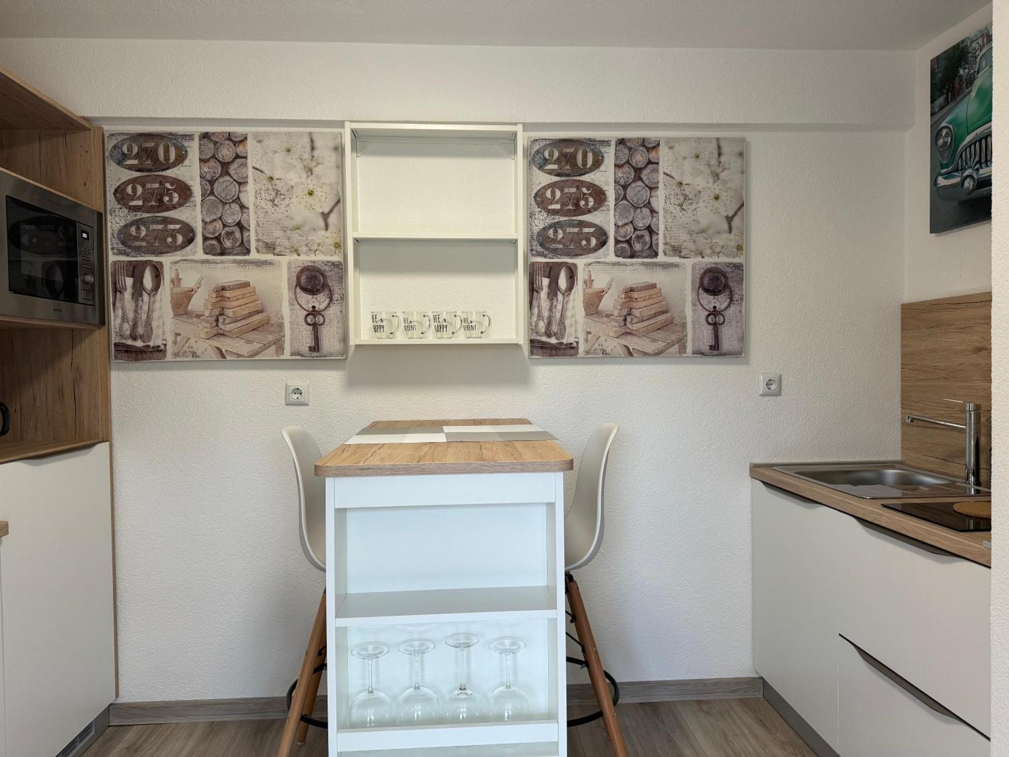 Casa Mare Apartment Rabac Exterior photo