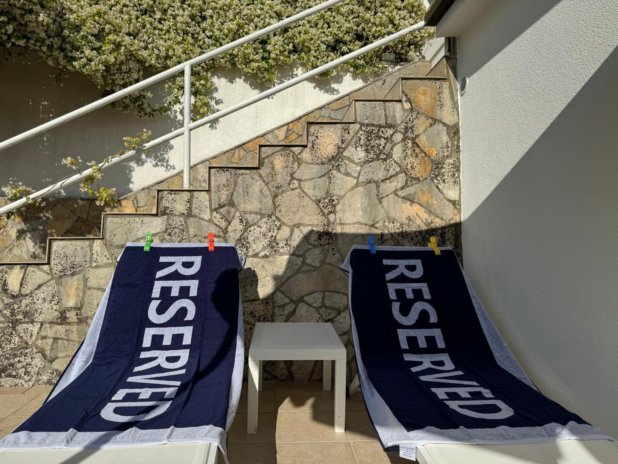 Casa Mare Apartment Rabac Exterior photo